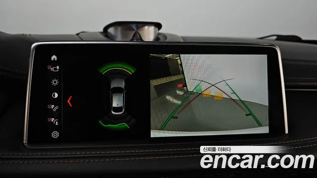 BMW X6 (F16) id 2677334 из Кореи 6