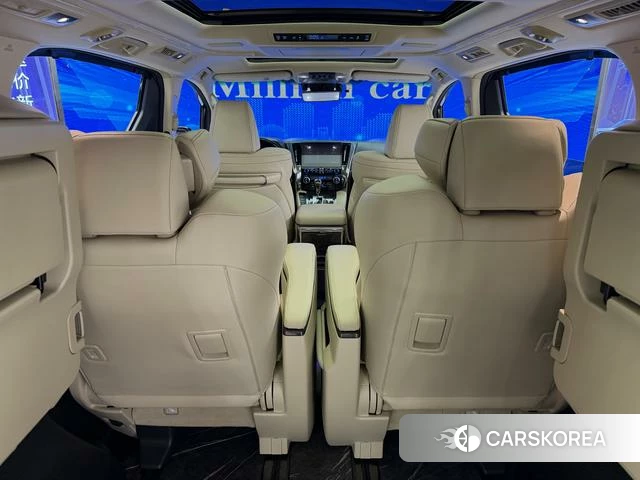 Toyota Wilfa 2022 Черный из Китая, фото 6