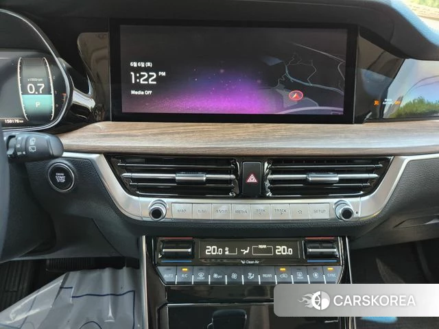 Kia Mohave Master 2019 Белый из Кореи, фото 6