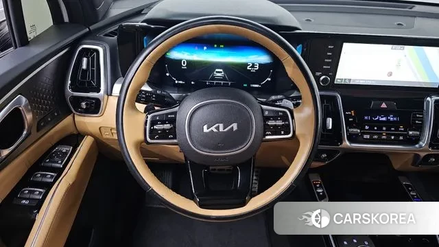 Kia Sorento 4th Generation id 3787951 из Кореи 6