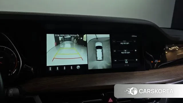 Kia Mohave Master 2020 Белый из Кореи, фото 6