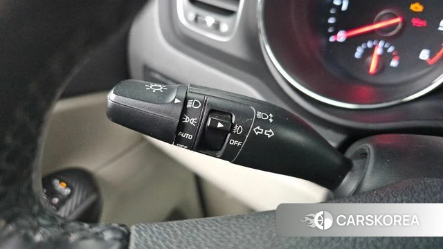 Kia The New Carnival 2019 Черный из Кореи, фото 6
