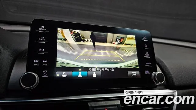 Honda Accord 10th Generation id 2679528 из Кореи 6