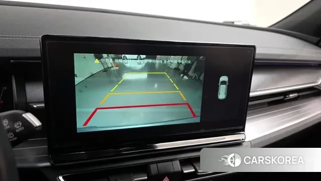 Ssangyong Torres 2022 Серый из Кореи, фото 6