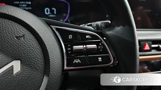 Kia The New Seltos 2024 Белый из Кореи, фото 6