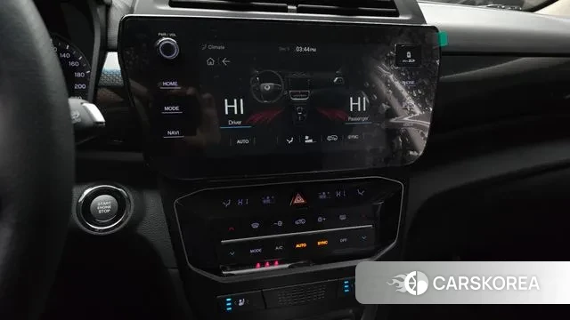 Ssangyong The New Tivoli 2025 Белый из Кореи, фото 6