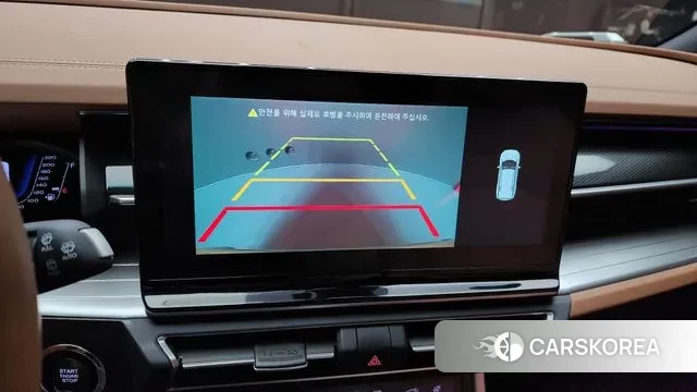 Ssangyong Torres 2022 Белый из Кореи, фото 6