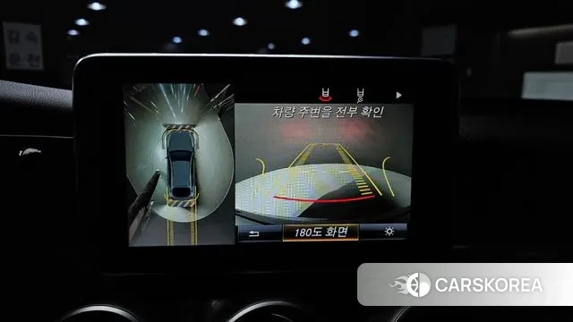 Mercedes-Benz GLC-Class X253 2019 Серый из Кореи, фото 6