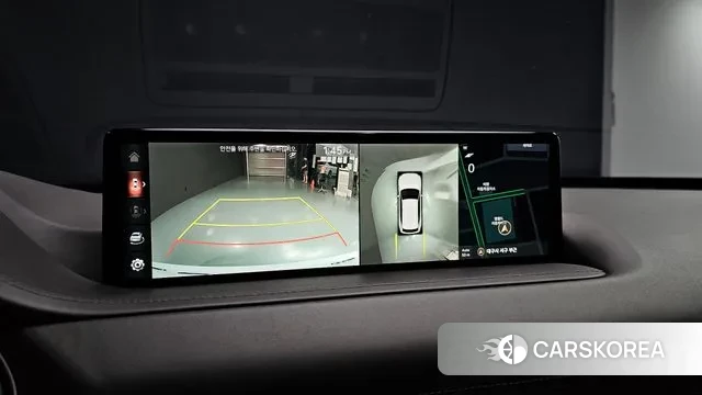 Genesis GV80 2020 Белый из Кореи, фото 6