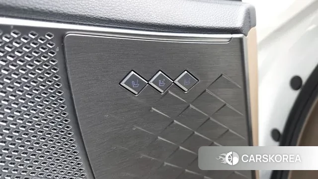 Kia K8 2021 Белый из Кореи, фото 6