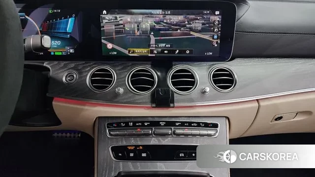 Mercedes-Benz E-Class W213 2023 Серый из Кореи, фото 6