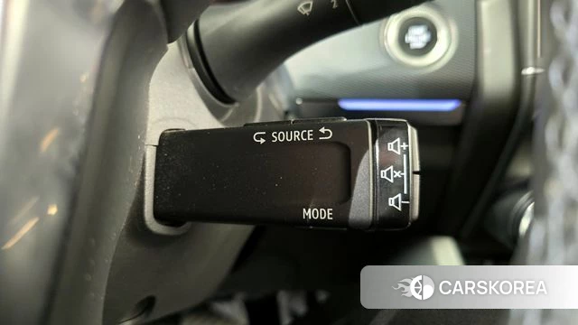 Renault Korea (Samsung) XM3 2020 Серый из Кореи, фото 6