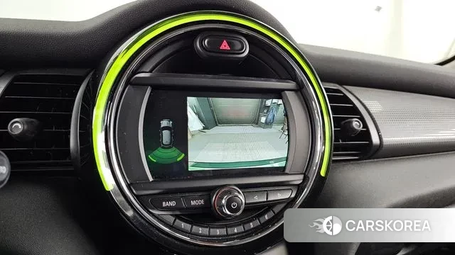 Mini Cooper 2021 Зеленый из Кореи, фото 6