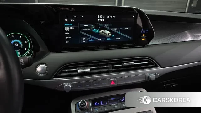 Hyundai Palisade 2021 Белый из Кореи, фото 6