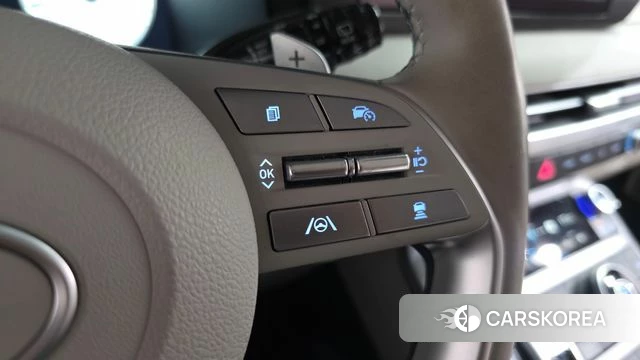Hyundai The New Palisade 2023 Белый из Кореи, фото 6