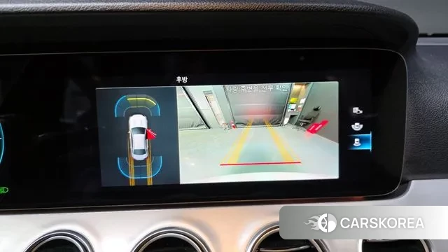 Mercedes-Benz E-Class W213 2021 Белый из Кореи, фото 6