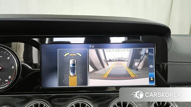 Mercedes-Benz E-Class W213 2019 Белый из Кореи, фото 6