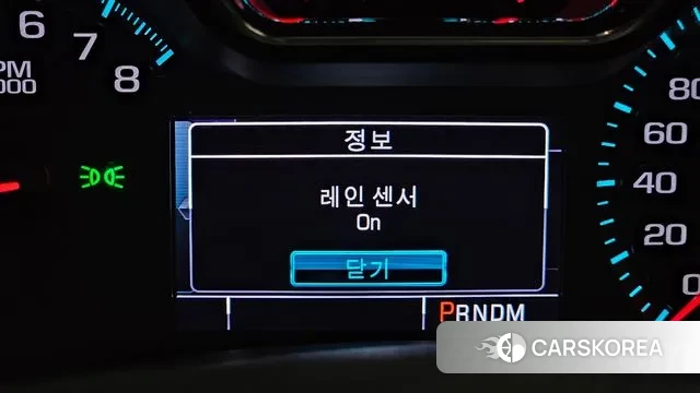 Chevrolet (GM Daewoo) Impala 2018 Черный из Кореи, фото 6