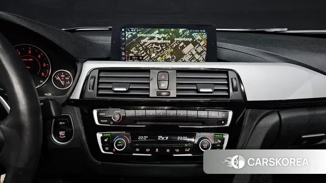 BMW 3 Series (F30) 2018 Белый из Кореи, фото 6