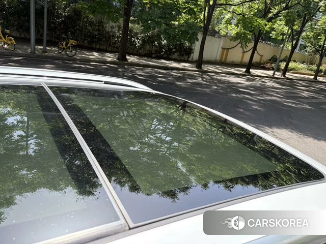 Volkswagen Tiguan L 2024 Белый из Китая, фото 6