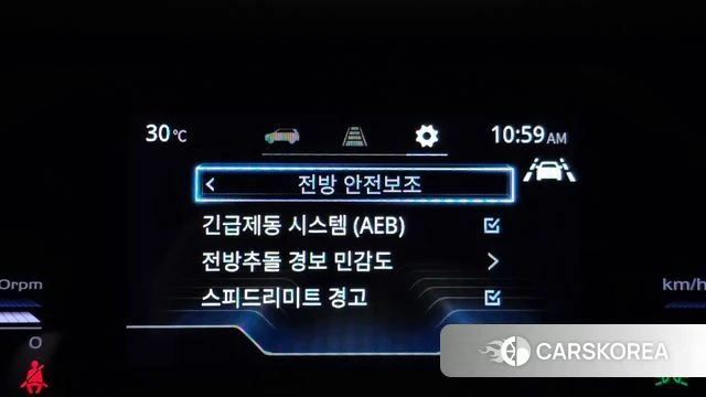 Ssangyong Torres 2022 Зеленый из Кореи, фото 6
