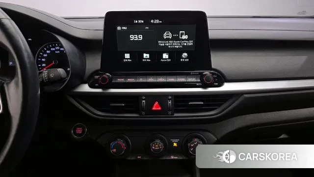 Kia Come New K3 id 3641448 из Кореи 6