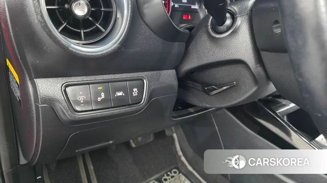 Kia Come New K3 2018 Красный из Кореи, фото 6