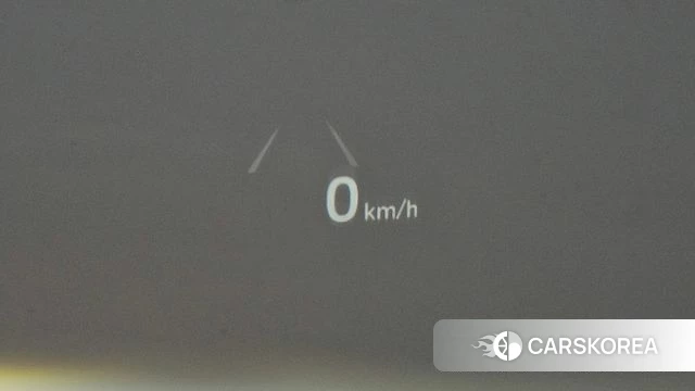 Hyundai The New Grandeur IG 2021 Серый из Кореи, фото 6