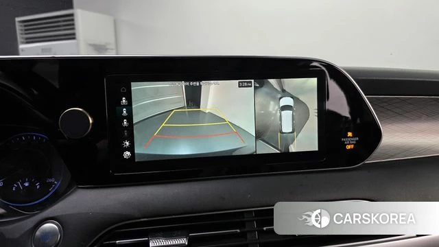 Hyundai Palisade 2019 Серый из Кореи, фото 6