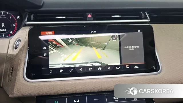 Land Rover Range Rover Velar 2018 Белый из Кореи, фото 6