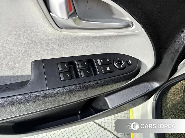 Kia The New Ray 2019 Желтый из Кореи, фото 6