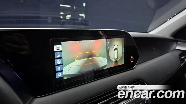 Hyundai Palisade 2020 Черный из Кореи, фото 6