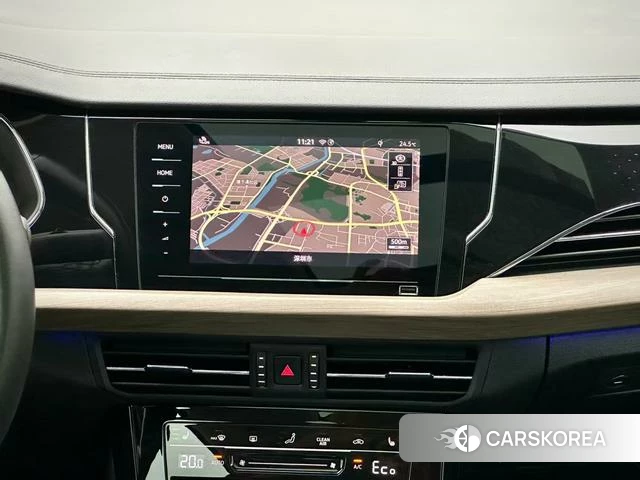Volkswagen Passat PHEV 2020 Черный из Китая, фото 6