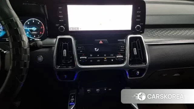 Kia Sorento 4th Generation 2020 Белый из Кореи, фото 6