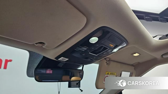 Kia Carnival 4th generation 2021 Черный из Кореи, фото 6