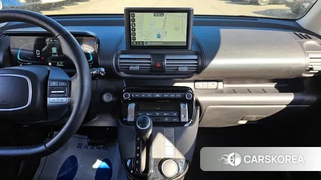 Hyundai Casper 2021 Белый из Кореи, фото 6