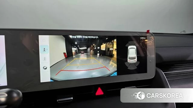 Hyundai Ionic 5 2024 Белый из Кореи, фото 6