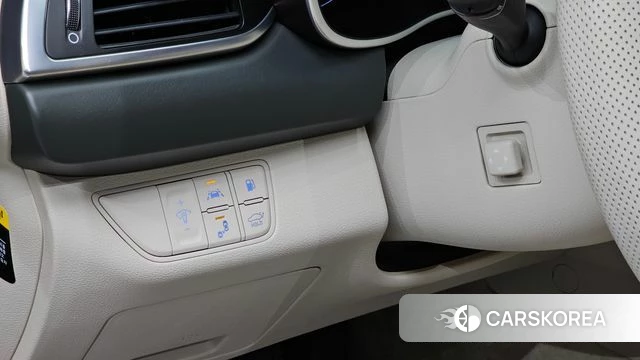Genesis G70 2018 Синий из Кореи, фото 6