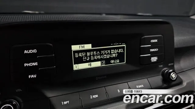 Kia Seltos id 2619848 из Кореи 6