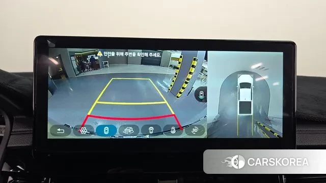 Ssangyong The New Rexton Sports Cannes 2024 Жемчужный цвет из Кореи, фото 6