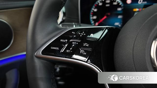 Mercedes-Benz E-Class W213 2021 Белый из Кореи, фото 6