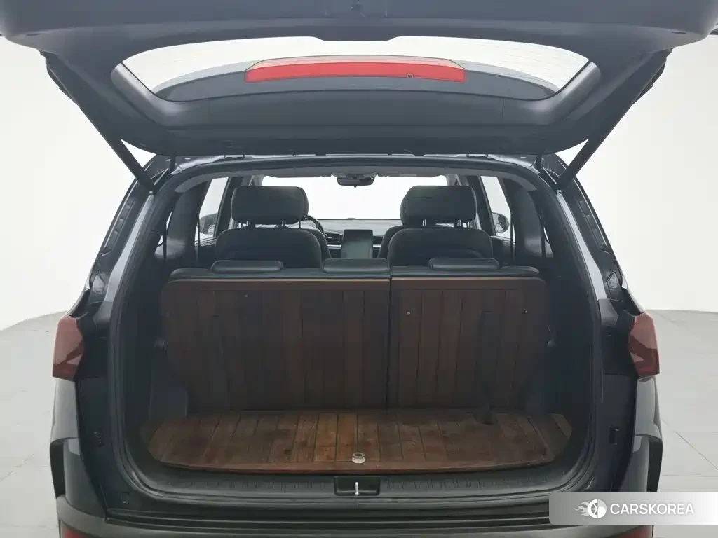 Hyundai Kustu 2022 Синий из Китая, фото 6