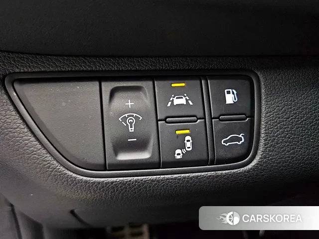 Genesis G70 2018 Черный из Кореи, фото 6