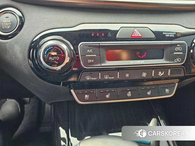 Kia The New Sorento 2019 Серый из Кореи, фото 6