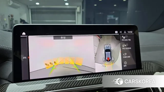 BMW X4 (G02) 2023 Серый из Кореи, фото 6