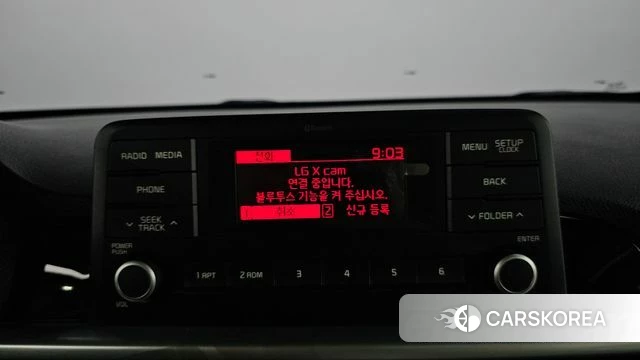 Kia All New Morning (JA) 2018 Серый из Кореи, фото 6