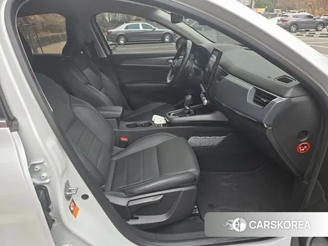 Renault Korea (Samsung) XM3 2020 Жемчужный цвет из Кореи, фото 6