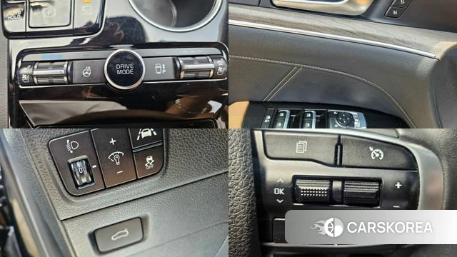 Kia K5 3rd generation id 4683937 из Кореи 6