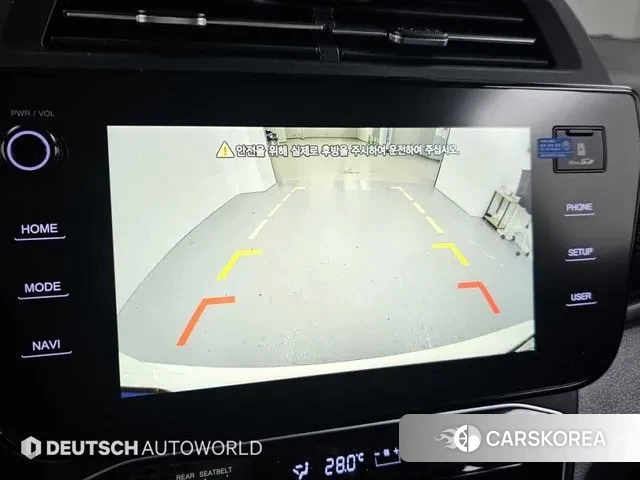 Ssangyong The New Tivoli 2023 Белый из Кореи, фото 6