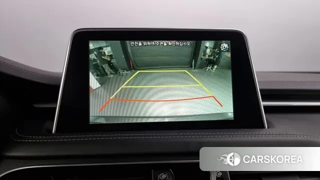 Genesis G70 2018 Серый из Кореи, фото 6